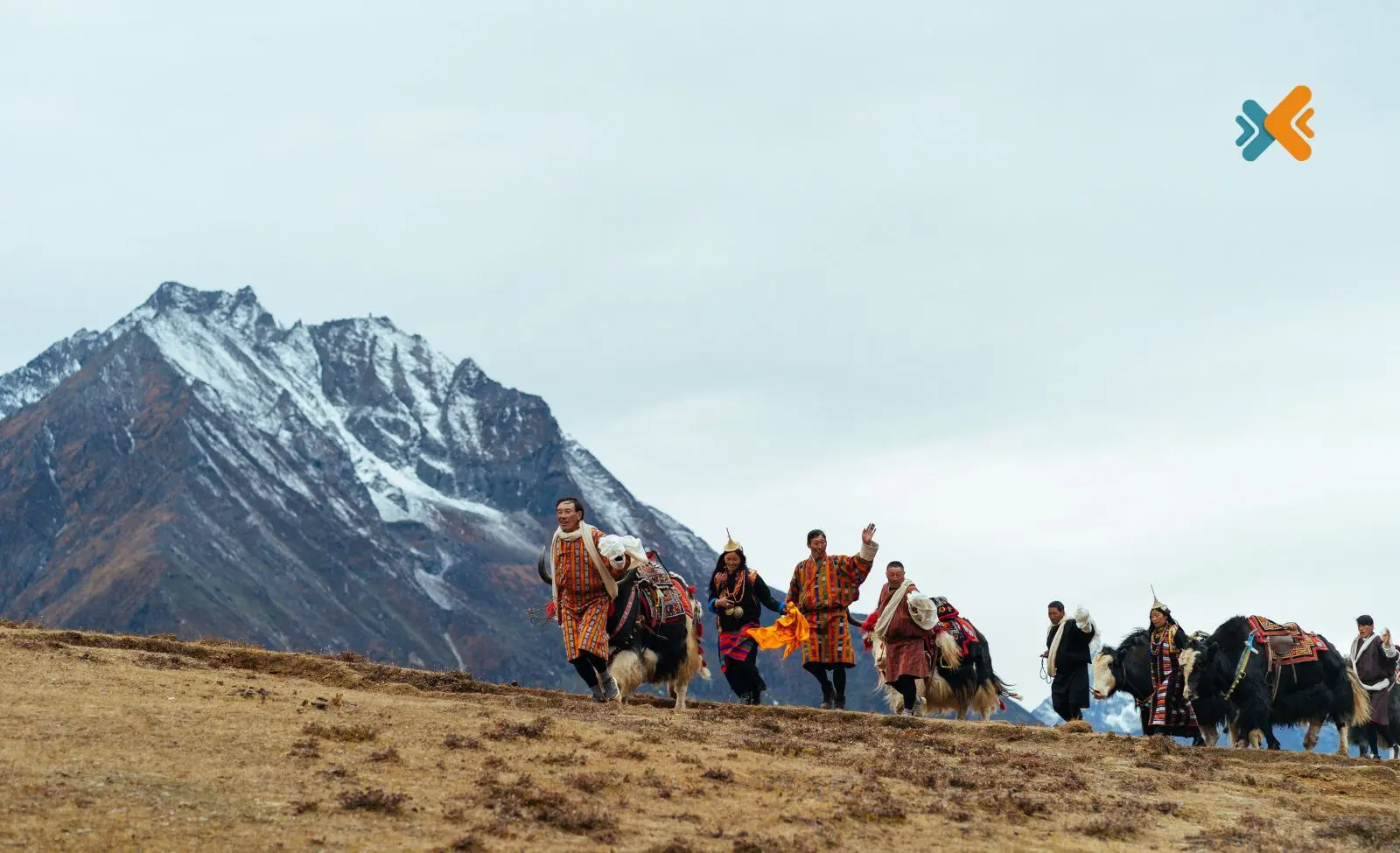 The Royal Highland Festival in Bhutan: A Journey into the Heart of Himalayan Heritage